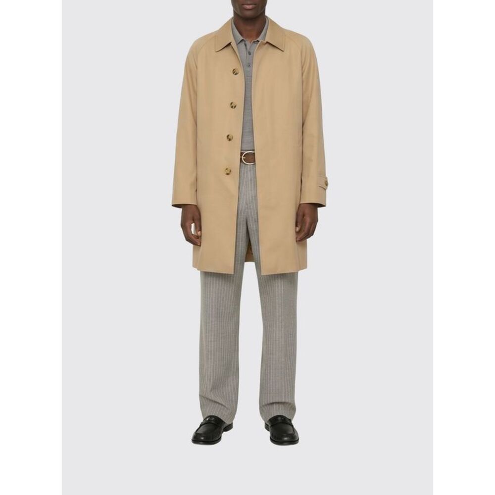 Burberry Men Jacket Men Burberry